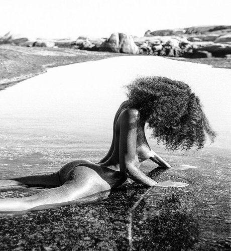 Lara never laura modelo hermosa archivo