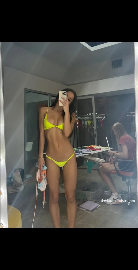 Laura Lindstrom estrella porno erótica imagen