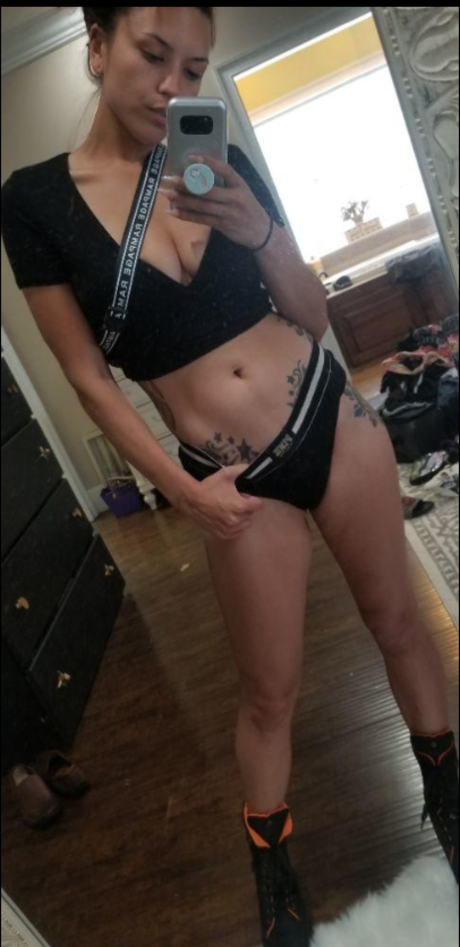 Bear Dellinger sexo modelo foto