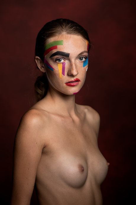 Lauren Hurlbut mejor estrella galerías