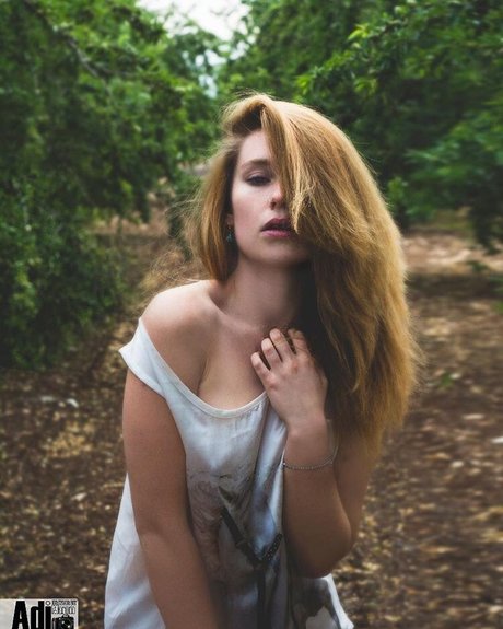 Katherin Fisher modelo xxx archivo