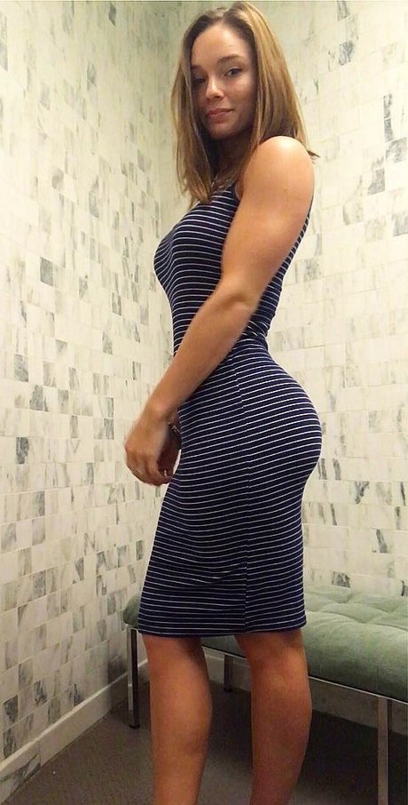 Kristii Nicole estrella del sexo archivo