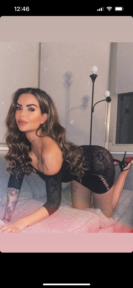 Vivienne Wynter desnudos de estrellas porno foto