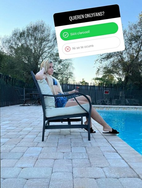 Alejandra Barbie_ linda estrella foto