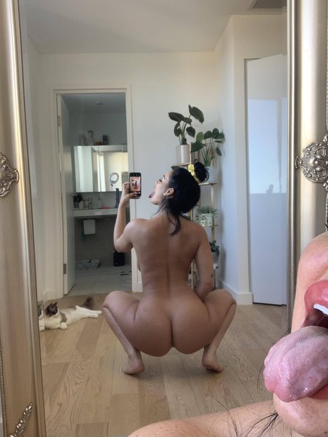 Bonham Miano estrella porno hermosa galería