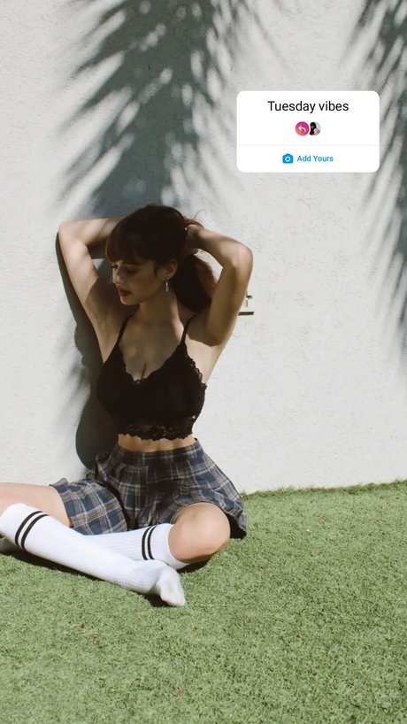 Linoy Tavore estrella adulta recopilación