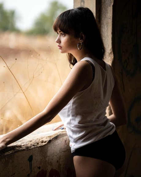 Linoy Tavore sexo modelo recopilación