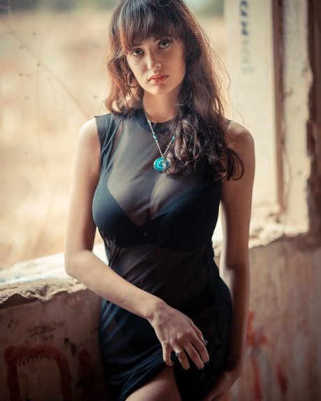 Linoy Tavore Fotoaufnahmen