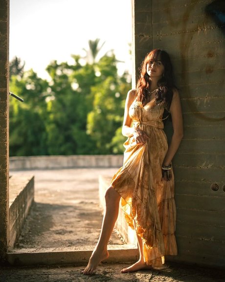 Linoy Tavore actriz xxx imágenes