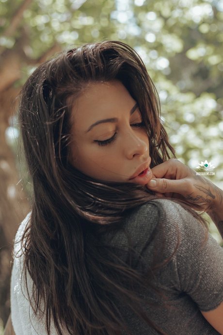 Evelyn Perez desnudos estrella porno recopilación