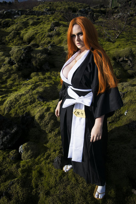 Otoni Ogni actriz foto