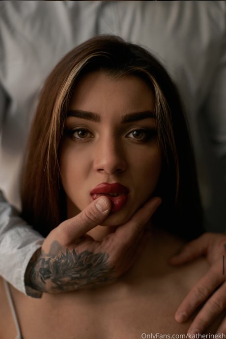 Ekaterina Khokhlova_ estrella porno superior recopilación