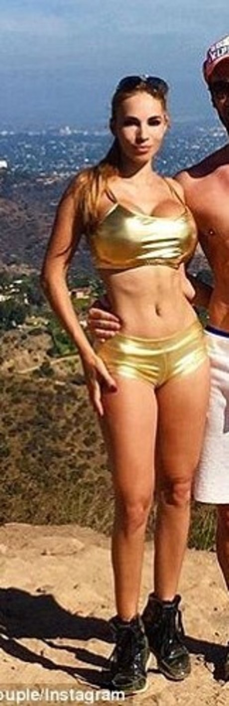 Maria Hering_ actriz desnuda archivo