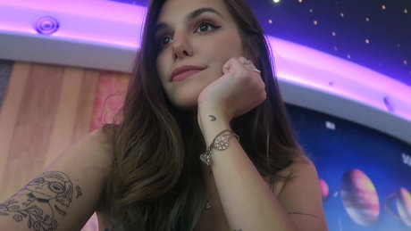 Marzia Kjellberg bonita estrella porno galería