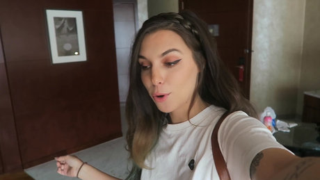 Marzia Kjellberg mejor modelo recopilación