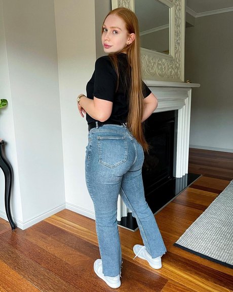 Amber J Smith hermosa estrella recopilación