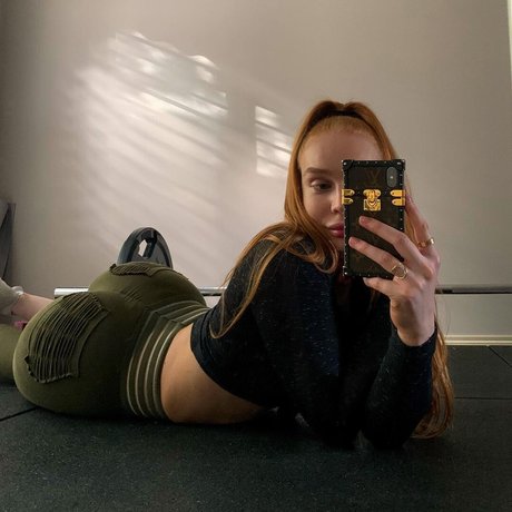 Amber J Smith modelo pornografico foto