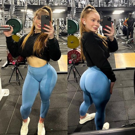 Amber J Smith estrella porno en alta definición galerías