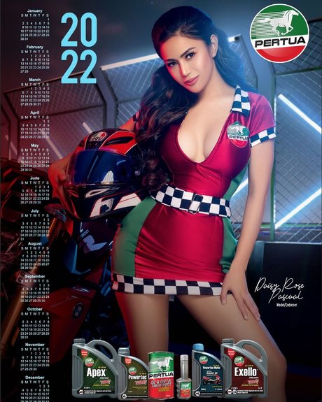 Daisy Pascual modelo de alta calidad galería