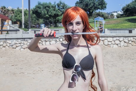 Maya Gold estrella pornografica foto