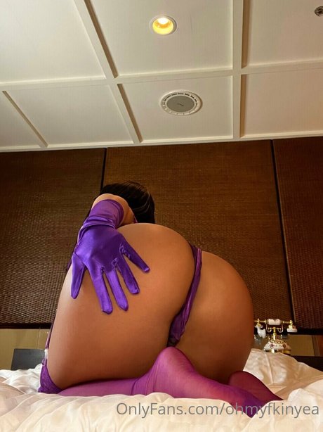 Kia Bb estrella porno exclusiva foto