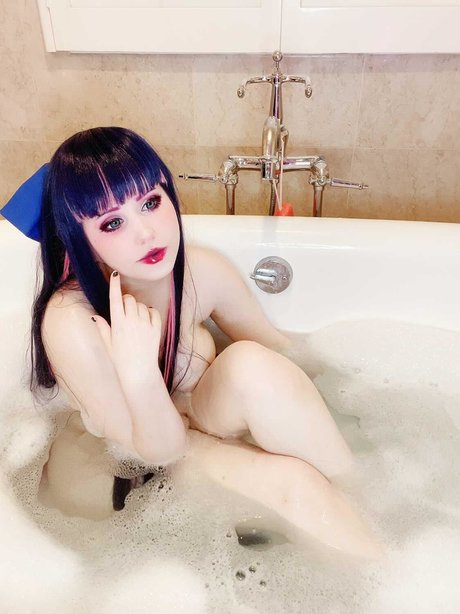 Slugmasterr actriz sexual foto