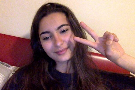 Loser Dyke modelo desnudo galerías