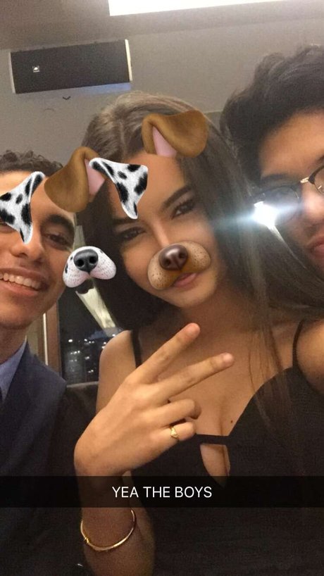 Loser Dyke modelo erótico fotos