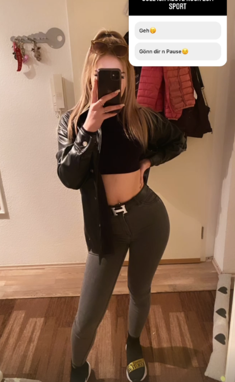 Letsnastja_ estrella pornografica recopilación