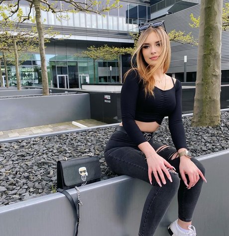 Letsnastja_ modelo agradable imágenes