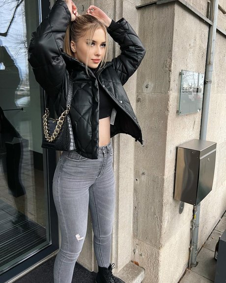 Letsnastja_ hermosa estrella recopilación