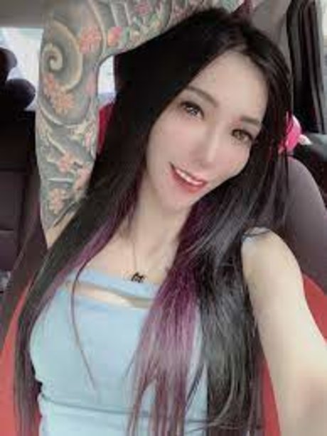 Queena Wang_ estrella del sexo imágenes