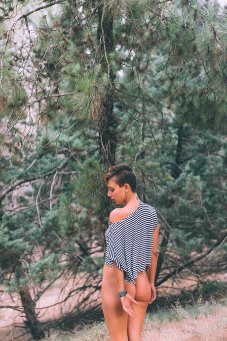 Tohar Frie estrella atractiva fotos