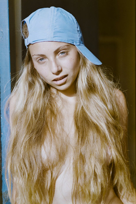 Tohar Frie estrella superior galería