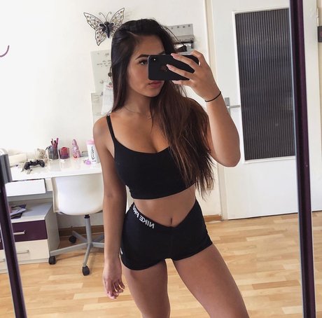 Camii tg modelo sexy recopilación