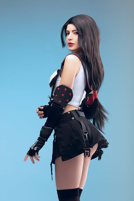 Decepticon Cosplay actriz de arte galerías