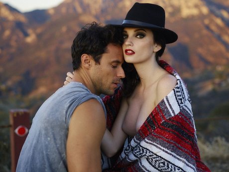 Hannah Masi estrella libre galerías