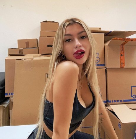 Linabmn desnudos de estrellas recopilación