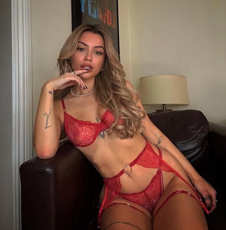 Linabmn estrella porno de arte galería