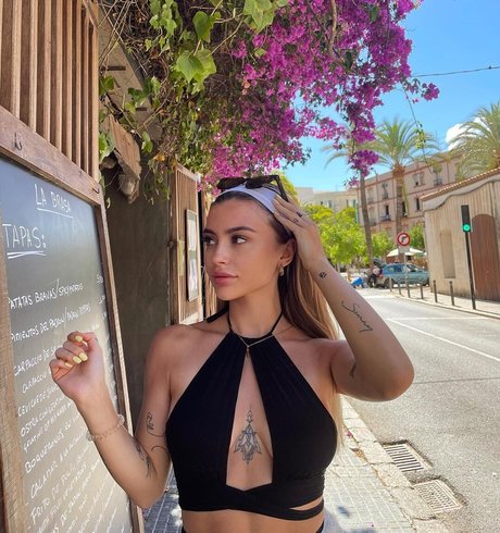 Linabmn estrella porno de arte fotos