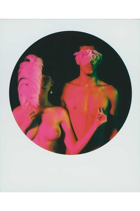 Maya Got estrella porno erótica imagen