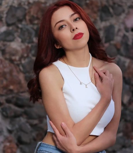 Alma Hernandez estrella hd fotos