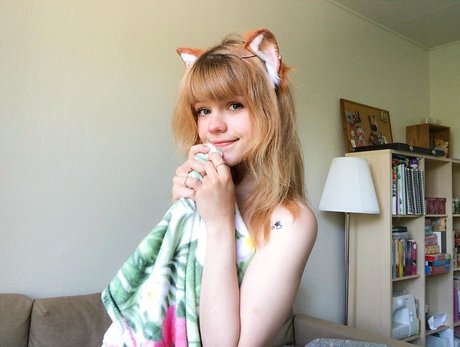 Lilsolle Chickpii estrella adulta foto