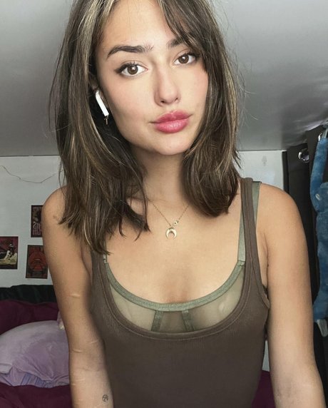 Lou Ann Vecchia_ modelo sexual foto