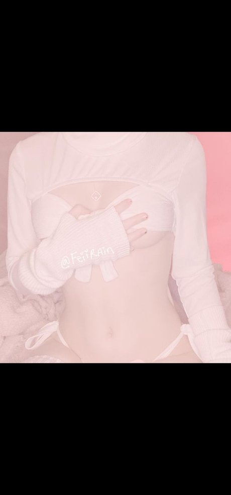 Feiirain estrella porno sexy foto