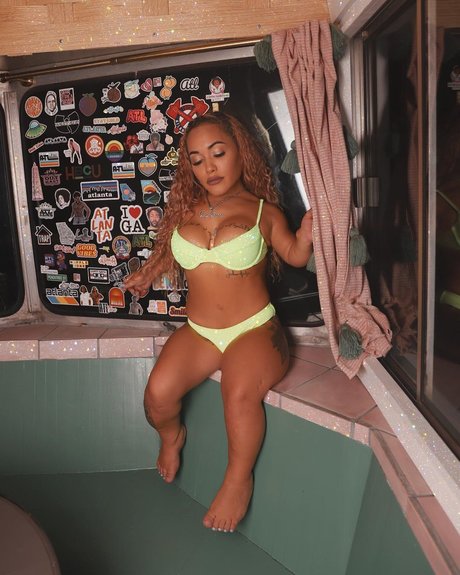 Tanya Tehanna_ modelo sexy galerías