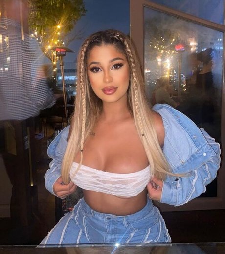 Amanda Padilla estrella pornografica fotos