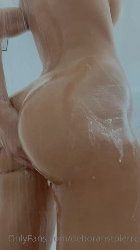 Debbie Stpierre estrella porno agradable galería