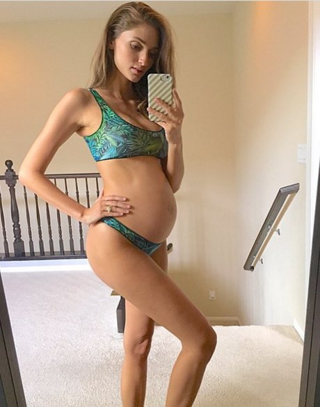 Debbie Stpierre desnudos de modelos galería