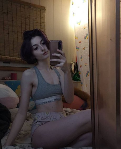 Emmanooodle_ estrella porno erótica galería